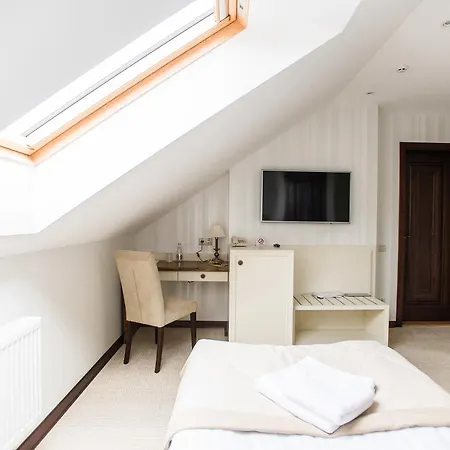 Hotel Galant 3*