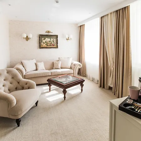 Hotel Galant 3*