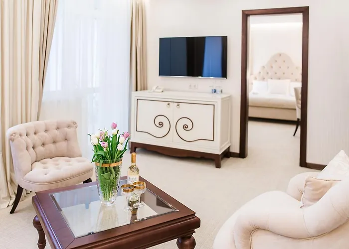 Hotel Galant 3*