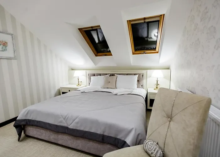 Hotel Galant 3*