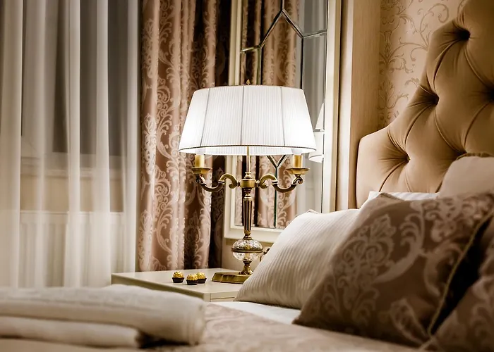 Hotel Galant 3*