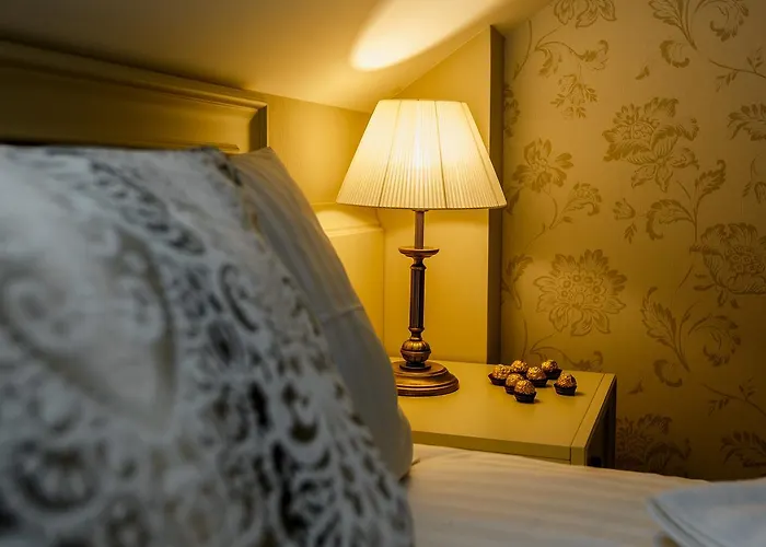 Hotel Galant 3*
