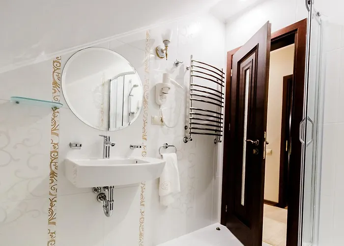 Hotel Galant 3*