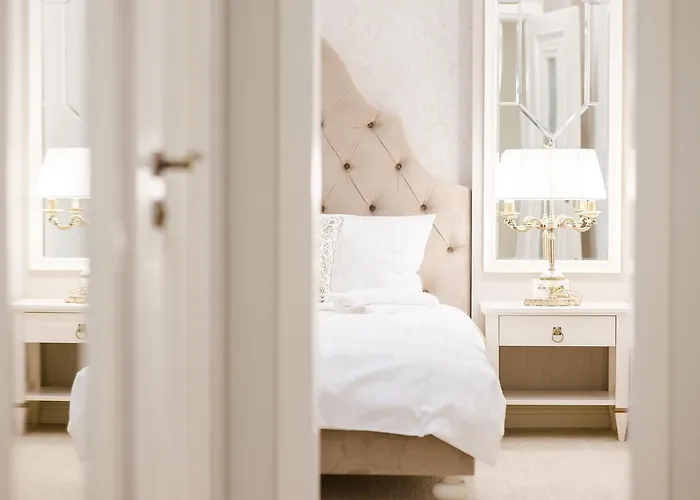 Hotel Galant 3*