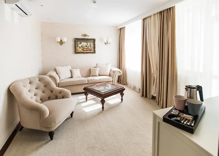 Hotel Galant 3*